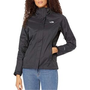 The North Face Venture Waterproof Jacket Black Size XS